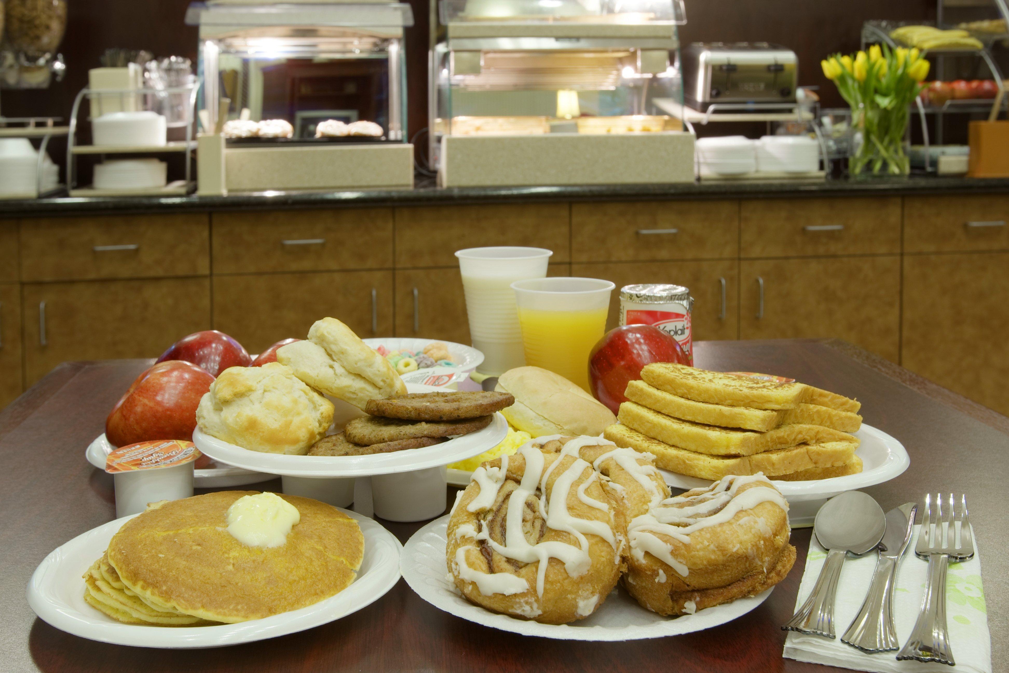 Hotel Express & By Ihg Lucedale