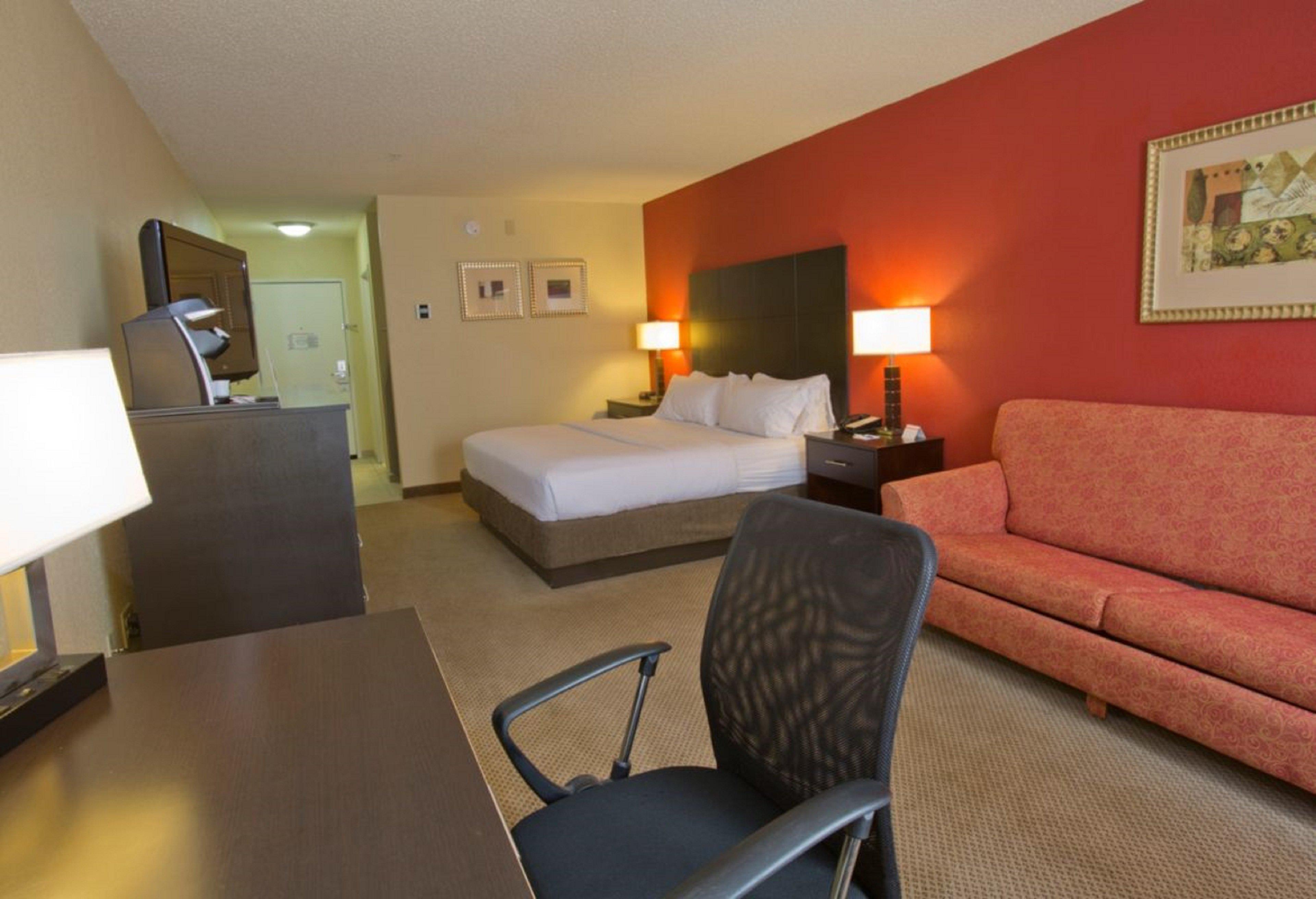 Express & By Ihg Hotel