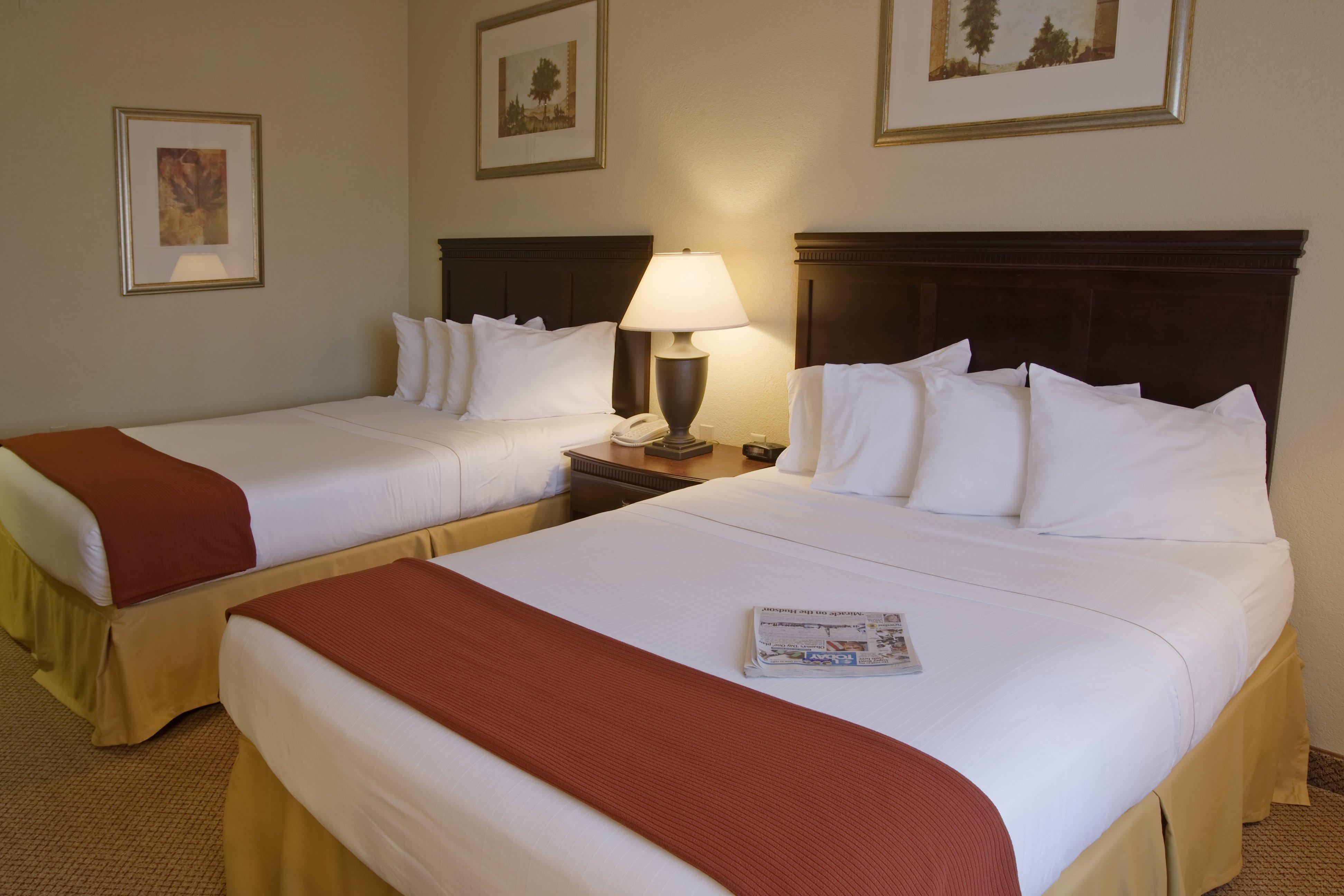 Express & By Ihg 2* Lucedale