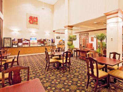 Hotel Express & By Ihg 2*